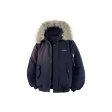 Темно-синий