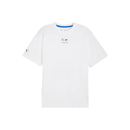 PUMA x BMW M Motorsport T-Shirt Мужской