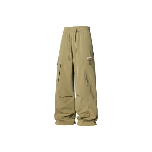 BAD BOY Мужские Повседневные Брюки