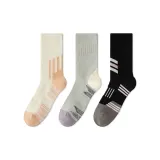 Экрю-Серый-Черный