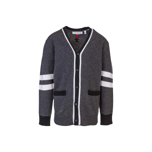 Givenchy Серый Kids Свитера