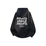 Черная спинка с логотипом