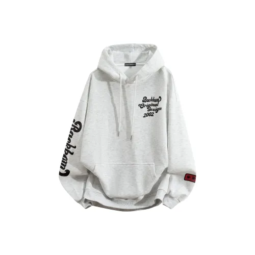 DAWEIBEIKEN Унисекс Свитшоты