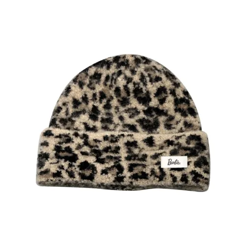 Барби Полиэстер Шапки-бини Унисекс