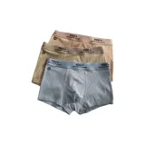 Хаки + Серо-зеленый + Далекий небесный синий