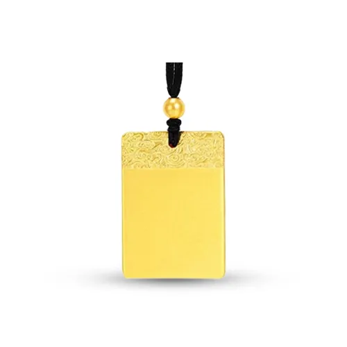 UX Подвески Унисекс