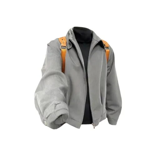 CARE NOTE Унисекс Куртки