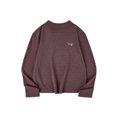 QIAODAN Sports Lifestyle Collection Quality Drying Трикотаж Женский