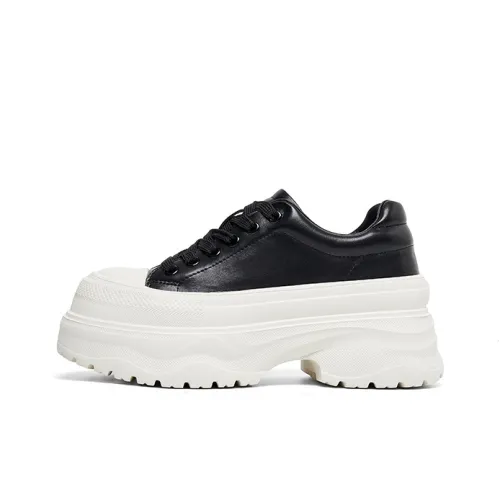 Lee Cooper Low Топ Скейтборд Кроссовки Женские