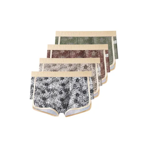 VIEKUCOOL Мужские боксер-шорты