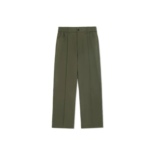 MDGR Унисекс Повседневные Брюки