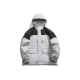 CYMY9305 Космический Серый