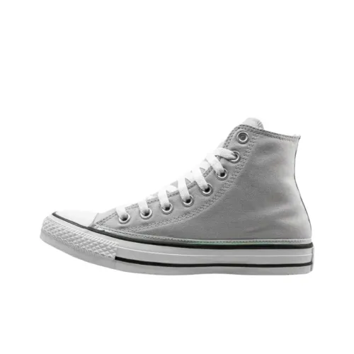 Converse Chuck Taylor All Star High Топ Кеды Женские Серый