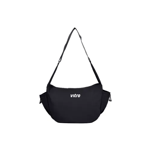 VITRO Нейлоновые сумки через плечо сумка на плечо женская многоцветная