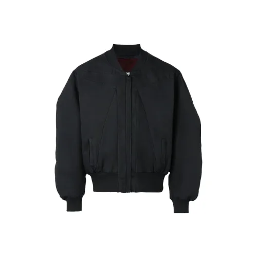 GANGZAI Унисекс Пуховики