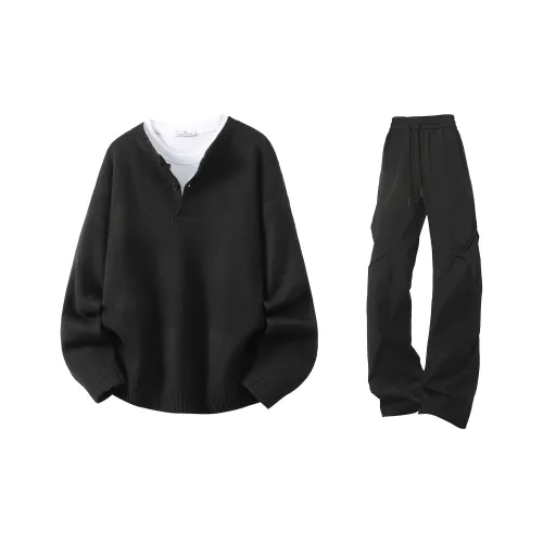 LIVINGTOWN Повседневная спортивная одежда унисекс