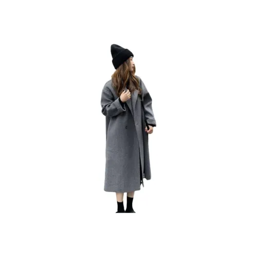 HUICUIGE Женское пальто