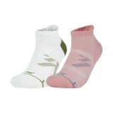 2 шт (Белый + Розовый)