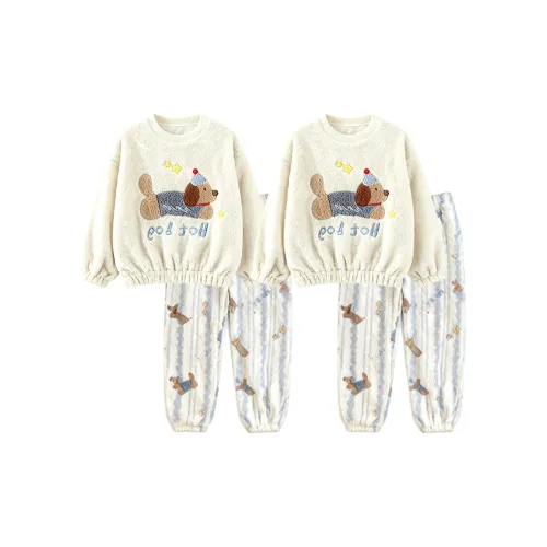 Top Melon Унисекс Пижамные комплекты