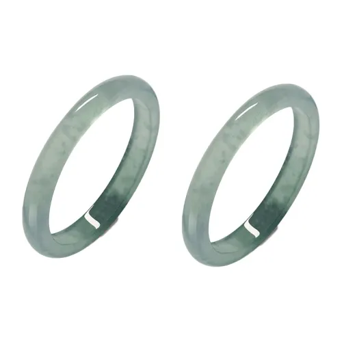 SUIYUEJINGHAO Кольца из искусственного топаза унисекс