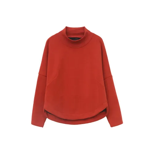 MJ Женские Свитшоты