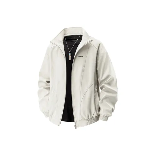 TAIZILONG Мужские Куртки