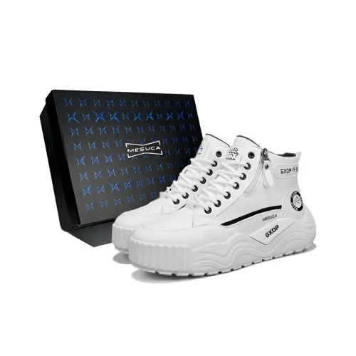 MESUCA Martin Boots Мужской