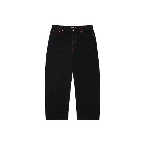 PALACE FW25 SUSANOO P90 Джинсы Унисекс