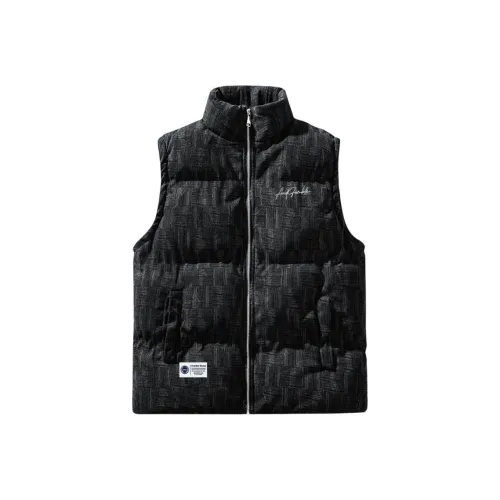 FUMBLE Унисекс Жилеты