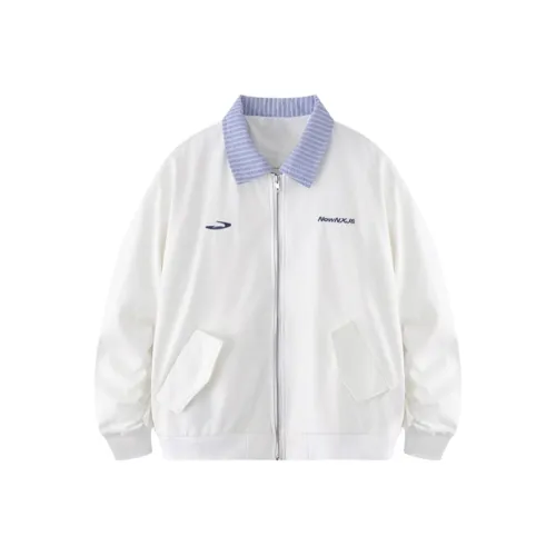 JIARONG Унисекс Куртки