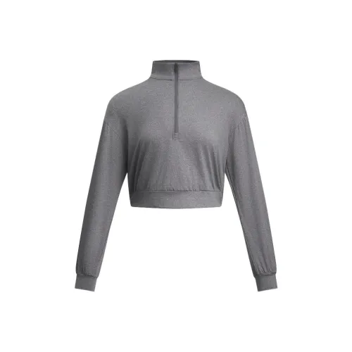 Under Armour Свитшот Женские