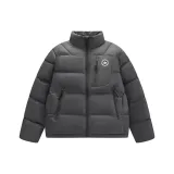 Темно-серый