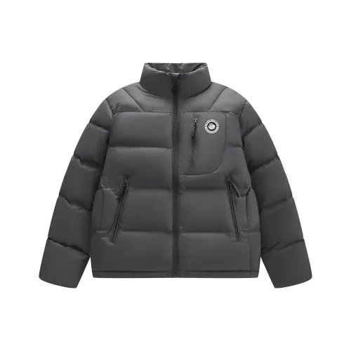 SESAME STREET Хлопковый пуховик унисекс