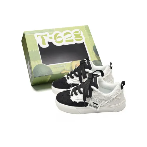 T628 Амортизация устойчивость к истиранию легкий противоскользящий низкий топ скейтборд унисекс