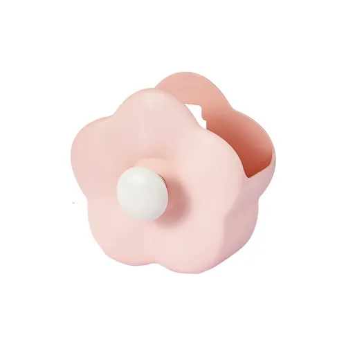 Stubborn Makeup Brush Хранение Коробка Милый Органайзер