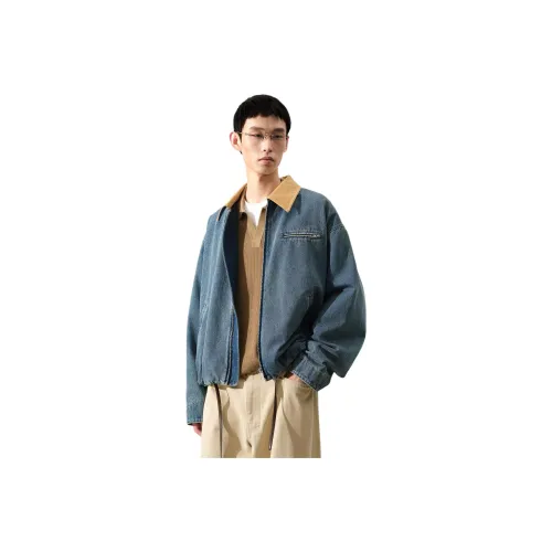 WHITT EPURE Рабочая одежда Куртка Мужская