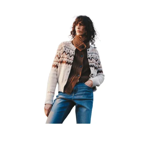 MO CO Женские Свитера