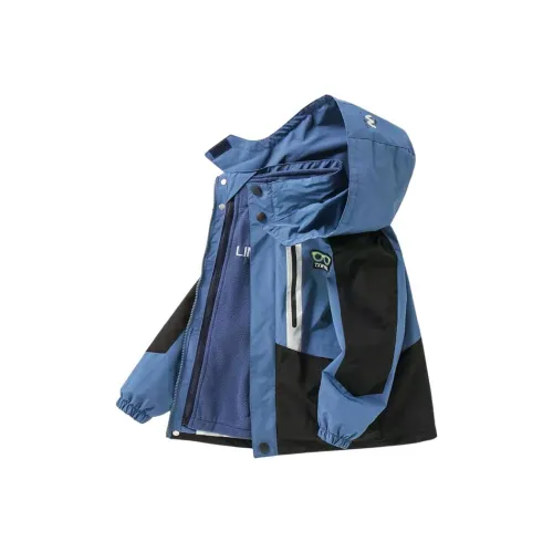 La Chapelle Kids Tops