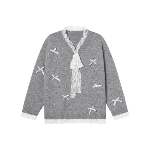 EPTISON WOMAN Женская трикотажная одежда