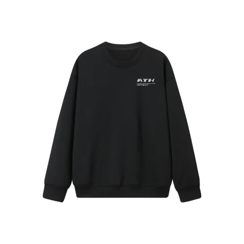 HOTSUIT Унисекс Свитшоты