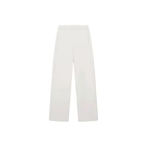 EMPORIO ARMANI FW25 Повседневные брюки Женские