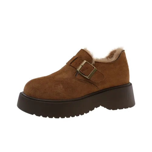 Rutai визуально увеличивает рост противоскользящая низкий топ повседневная обувь женская