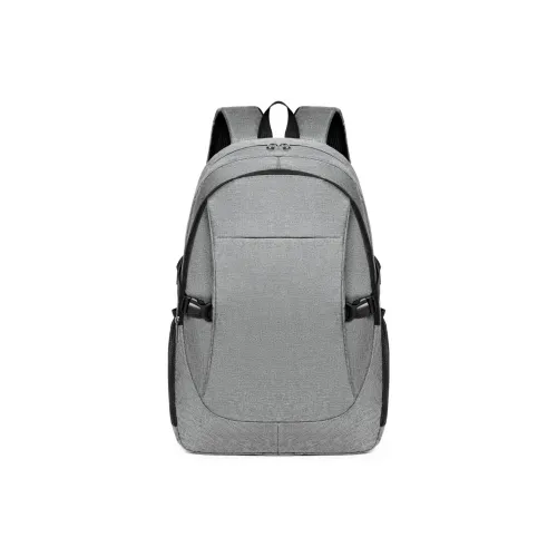 GKY Репеллент Оксфорд Ткань Рюкзак Стандартный Мужской Многоцветный