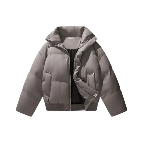 FREO3N Унисекс Пуховики