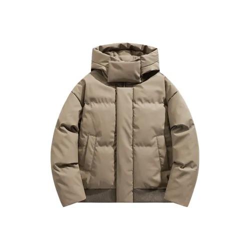 MEIKE Унисекс Пуховики