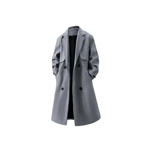 FA2LO Унисекс Тренч