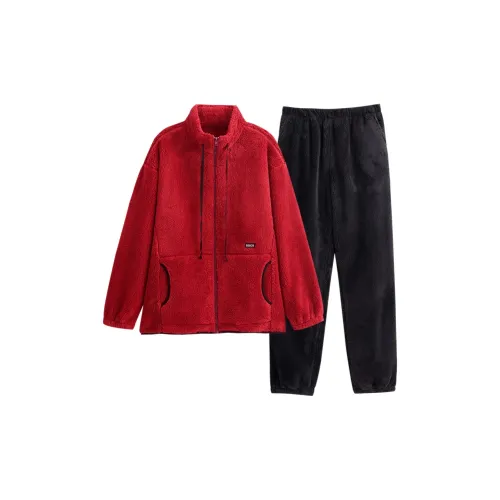 Peninsula City Пижамный комплект мужской