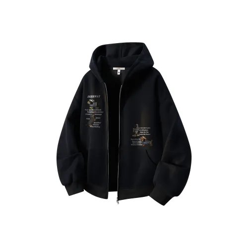 DEERWAY Унисекс Свитшоты