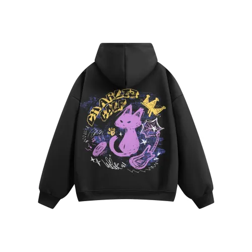 CHARLIE GOLF Унисекс Свитшоты