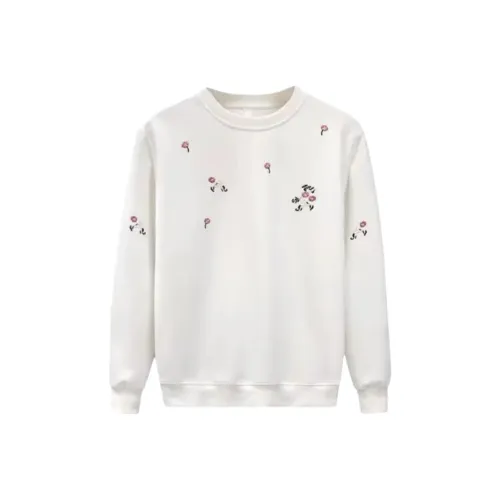 CAT'S PAW Унисекс Свитшоты